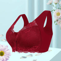 Wine red