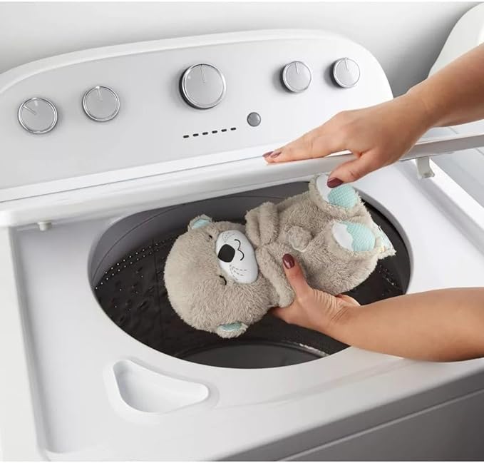 Soothe 'n Snuggle Sound Machine Toy – Plush Baby Comforter