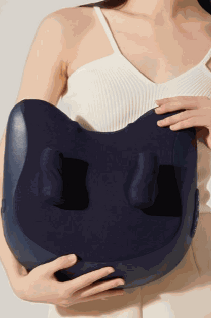 Neck & Shoulder Massage Pillow