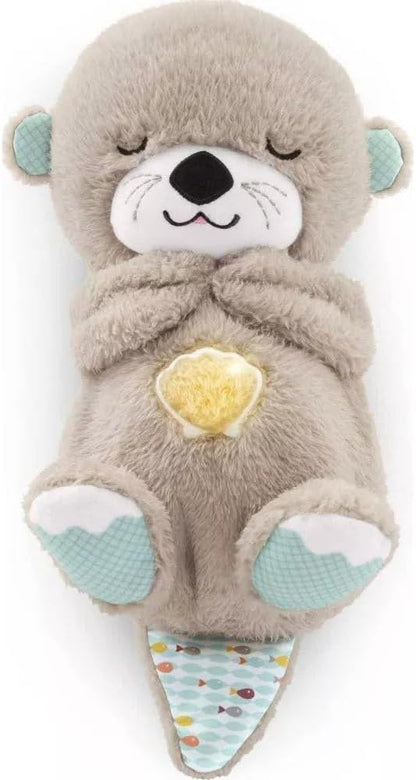 Soothe 'n Snuggle Sound Machine Toy – Plush Baby Comforter