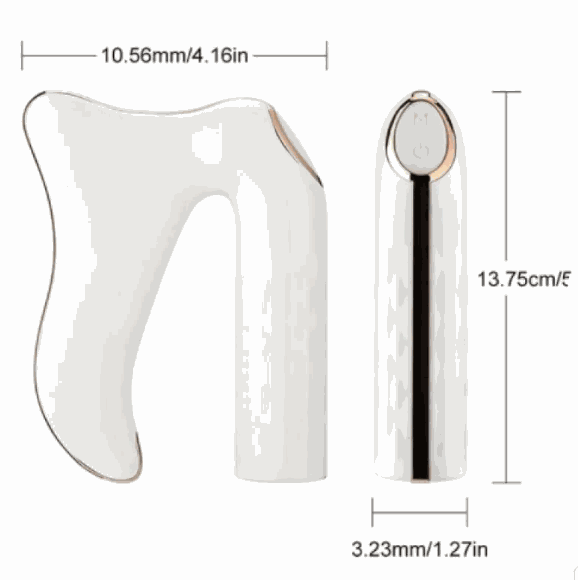 Smart Relax Gua Sha Massager