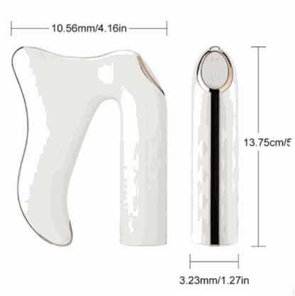 Smart Relax Gua Sha Massager
