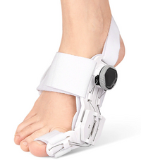 New White Buckle