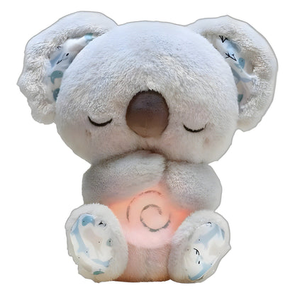 Soothe 'n Snuggle Sound Machine Toy – Plush Baby Comforter
