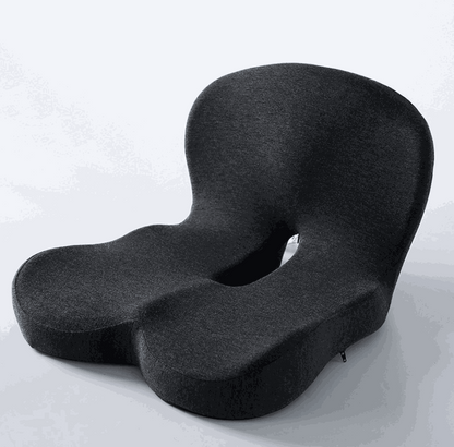 Memory Foam Ergonomic Cushion