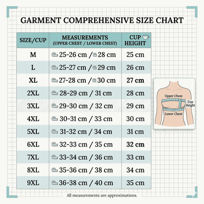 Comfortable Wireless Plus Size Bra for Women Wholesale