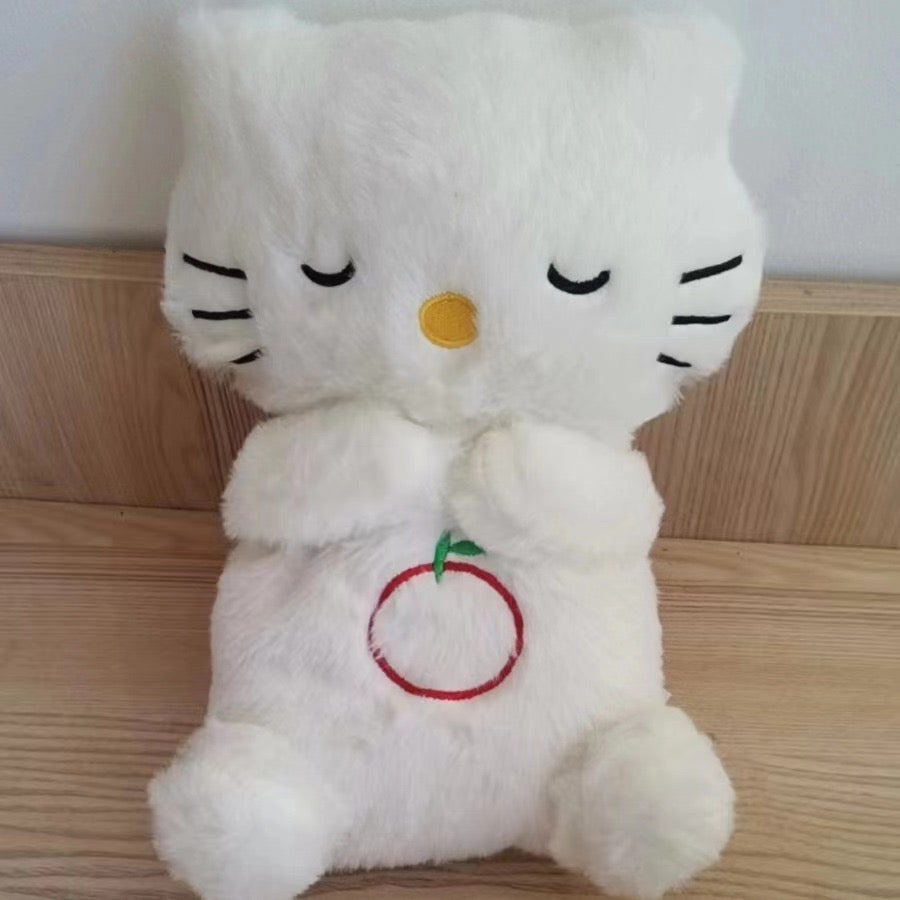 Soothe 'n Snuggle Sound Machine Toy – Plush Baby Comforter