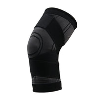 XXL(57-65) single / Pressure strap-Black