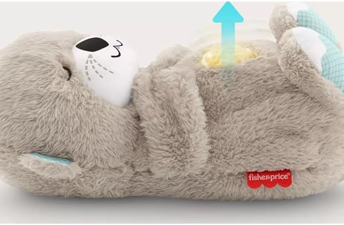 Soothe 'n Snuggle Sound Machine Toy – Plush Baby Comforter