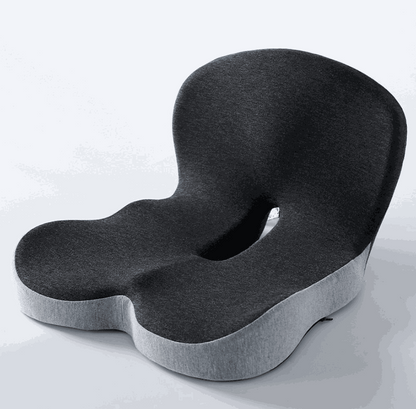 Memory Foam Ergonomic Cushion