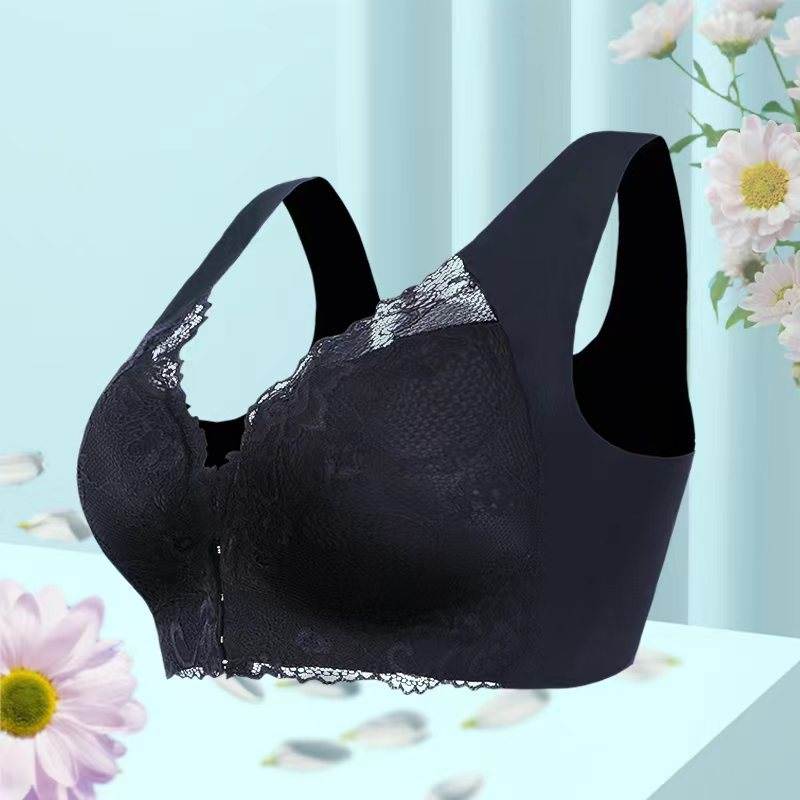 Comfortable Wireless Plus Size Bra for Women Wholesale