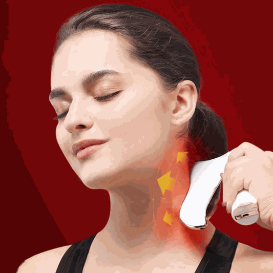 Smart Relax Gua Sha Massager