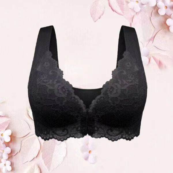 Comfortable Wireless Plus Size Bra for Women Wholesale